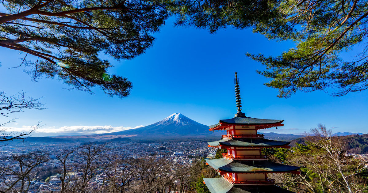 新仓山浅间公园 参考图 1