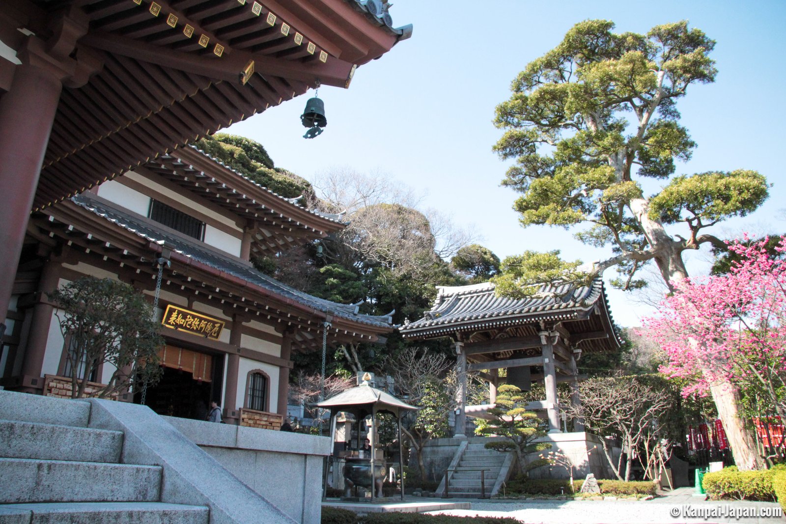 长谷寺 参考图 1