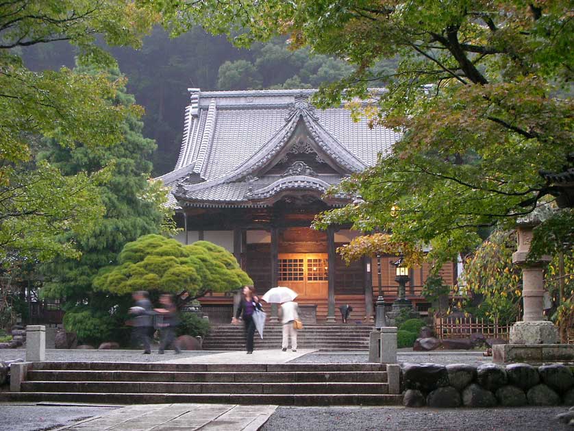 修善寺 参考图 1